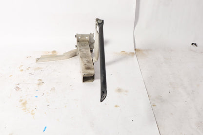 2012-2019 BMW 640i 650i Front Bumper Deformation Bracket Left OEM Used