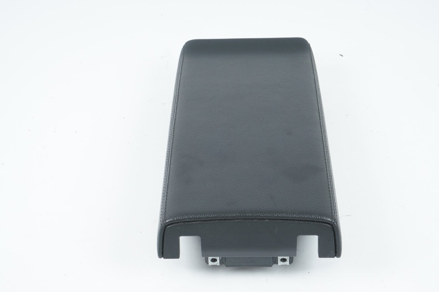 03-06 Mercedes SL500 R230 Rear Center Console Lid Cover Panel 2306801239 OEM
