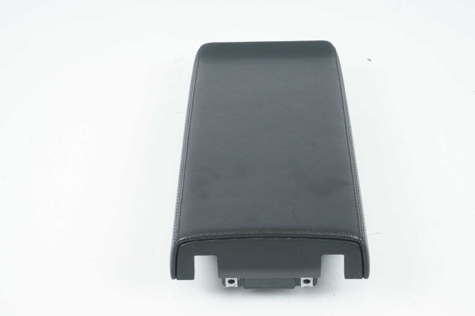 03-06 Mercedes SL500 R230 Rear Center Console Lid Cover Panel 2306801239 OEM