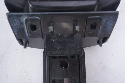08-14 Mercedes W204 C250 C300 C350 Parking Brake Release Handle 2044200177  OEM