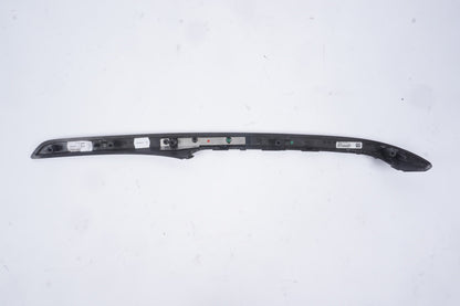2013-2019 BMW 650I XDRIVE GRAN COUPE - Front LEFT DOOR Panel TRIM 7291393