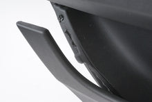 11-17 AUDI A8L REAR LEFT DRIVER SIDE DOOR PANEL TRIM OEM