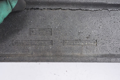 2006 - 2013 Volvo  C70 Genuine Absorber 31214880