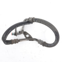 2010-2014 Mercedes w204 c300 e550 Power Steering Hose Line Pipe Pressure