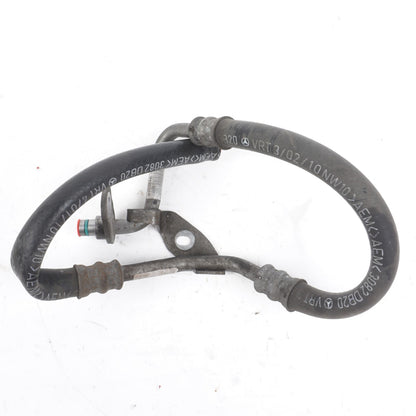 2010-2014 Mercedes w204 c300 e550 Power Steering Hose Line Pipe Pressure