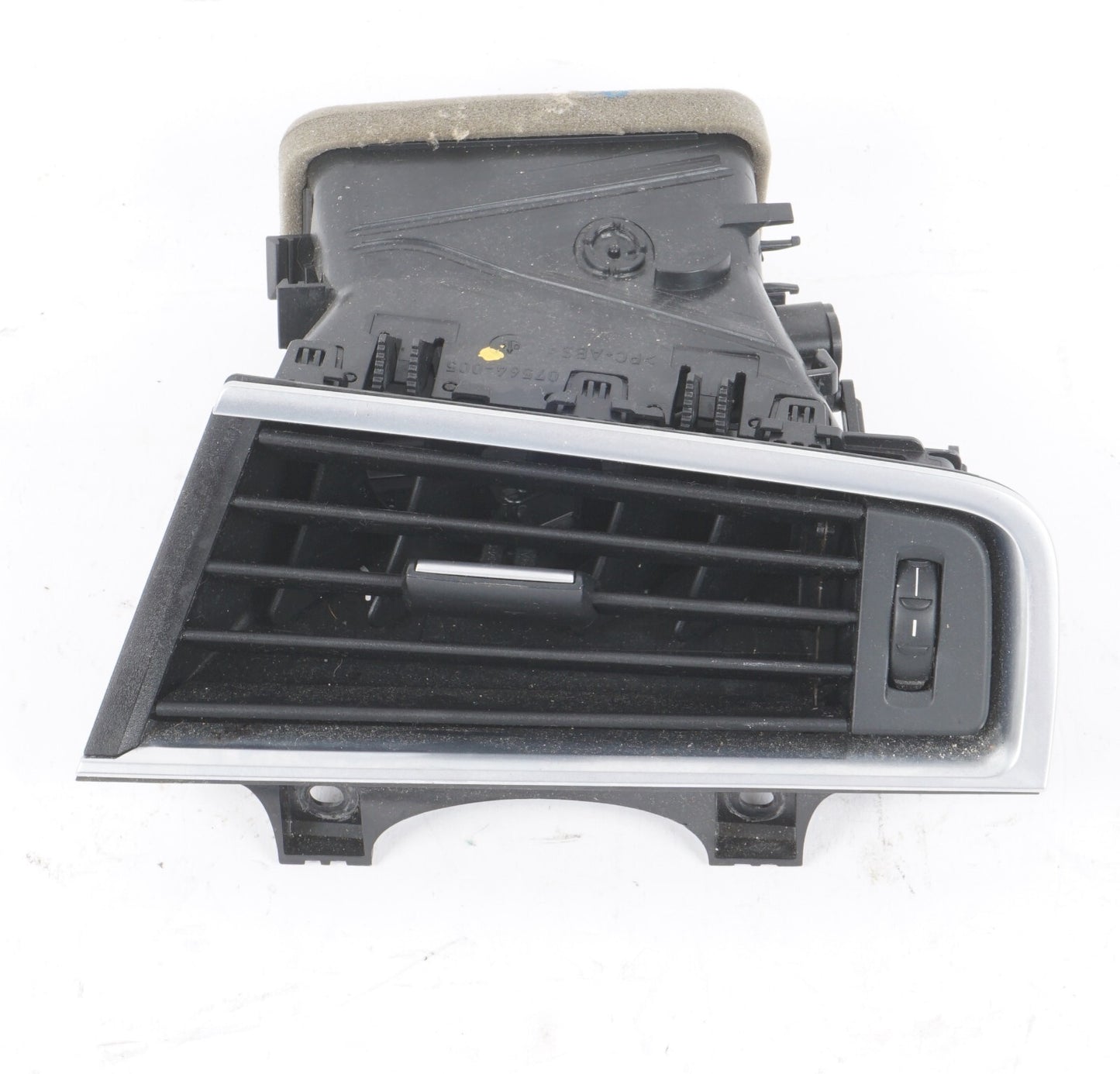 2010 - 2017 BMW 550I GT F07 DASH AC HEATER AIR VENT RIGHT PASSENGER SIDE OEM