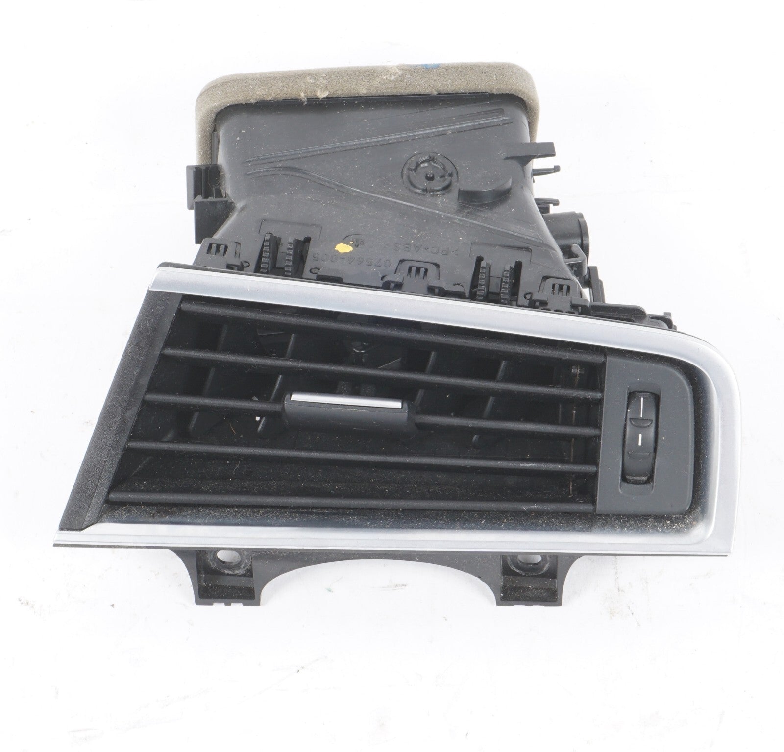 2010 - 2017 BMW 550I GT F07 DASH AC HEATER AIR VENT RIGHT PASSENGER SIDE OEM