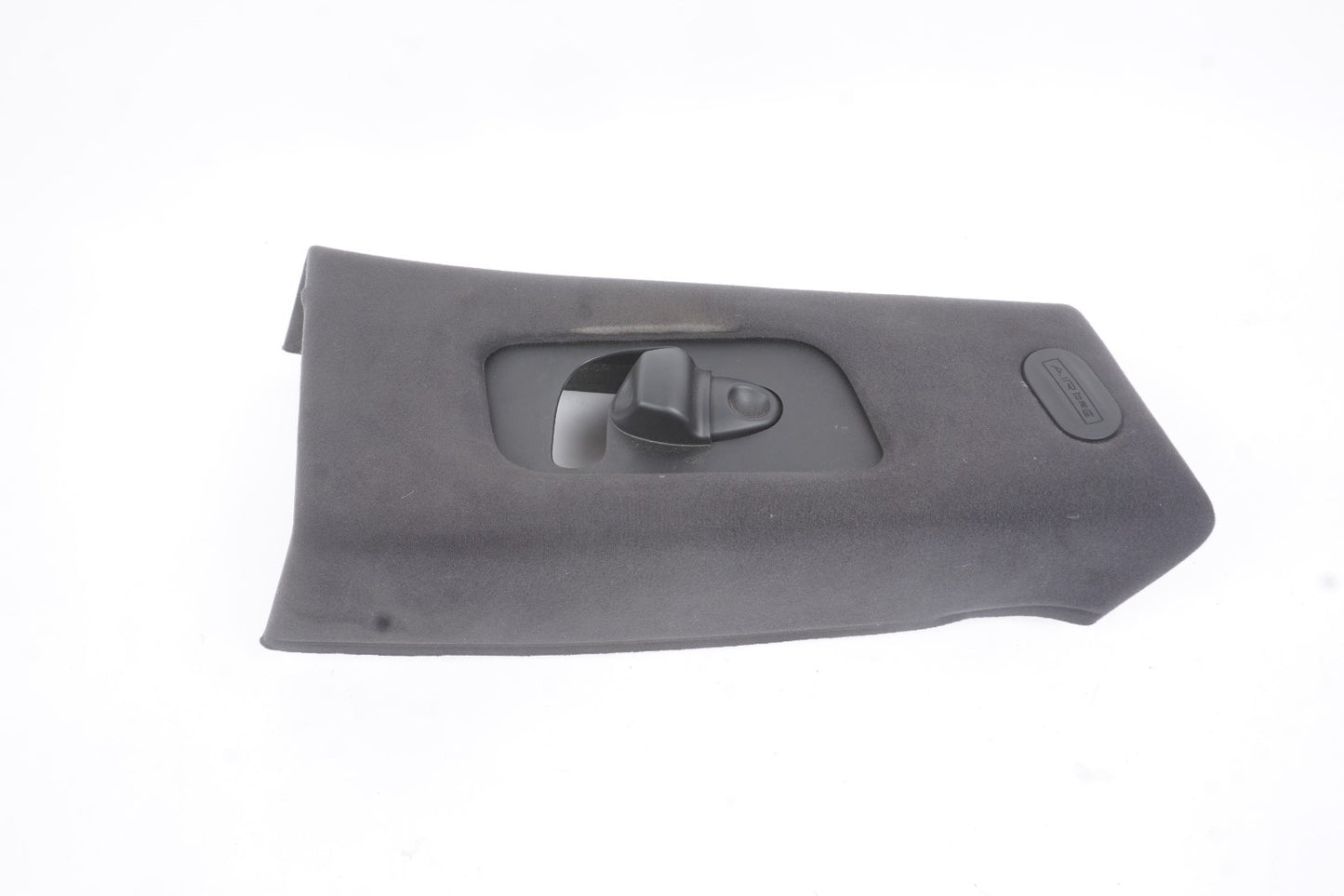 2014 - 2020 Maserati Ghibli Right Passenger Side B Pillar Upper Cover Trim  OEM
