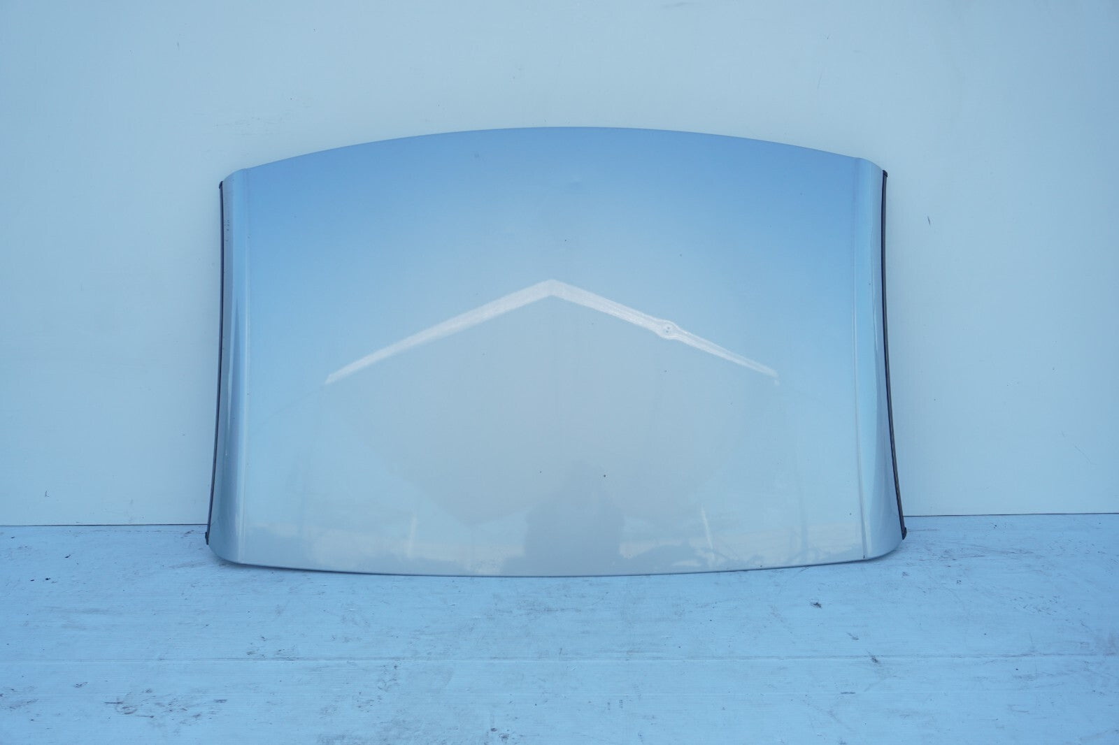 03 - 08 Mercedes R230 SL500 Convertible Roof Hard Top Folding Panel  OEM