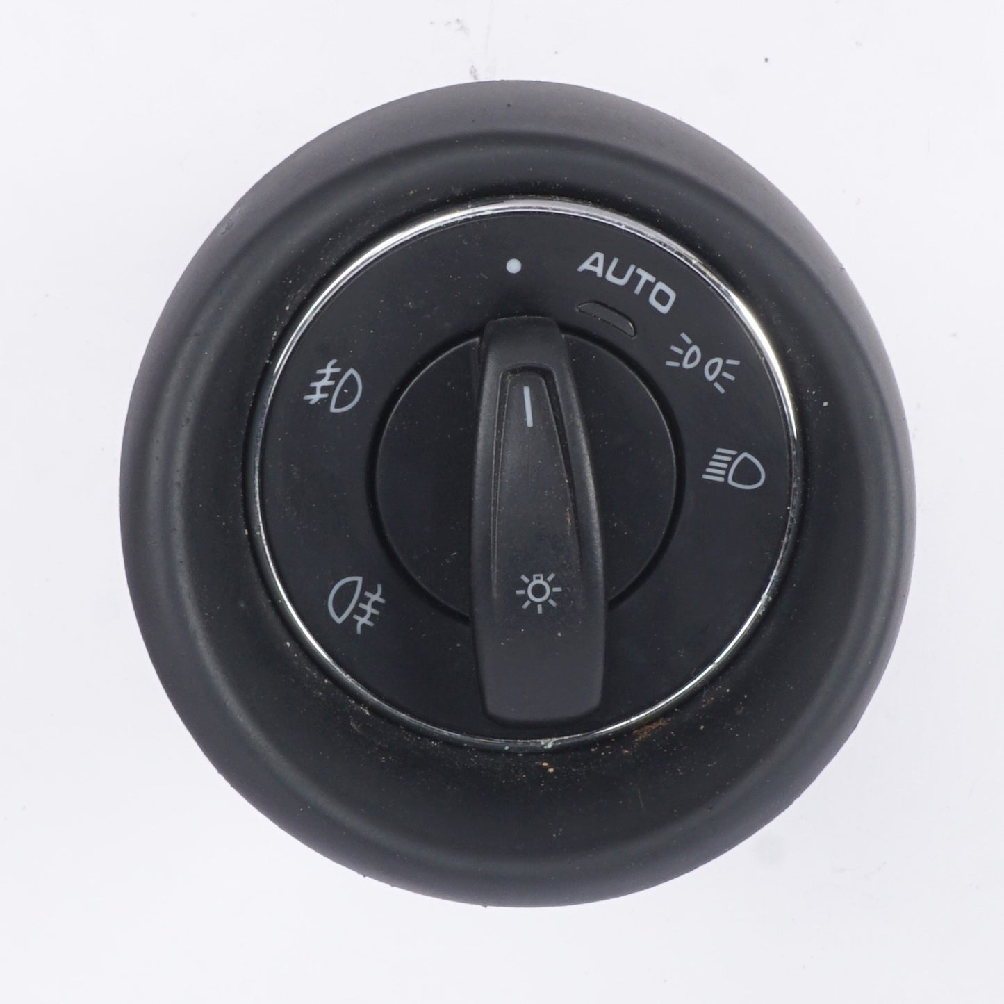 11-18 Porsche Cayenne 958 Headlight Switch Control 7P5941531C OEM