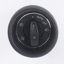 11-18 Porsche Cayenne 958 Headlight Switch Control 7P5941531C OEM