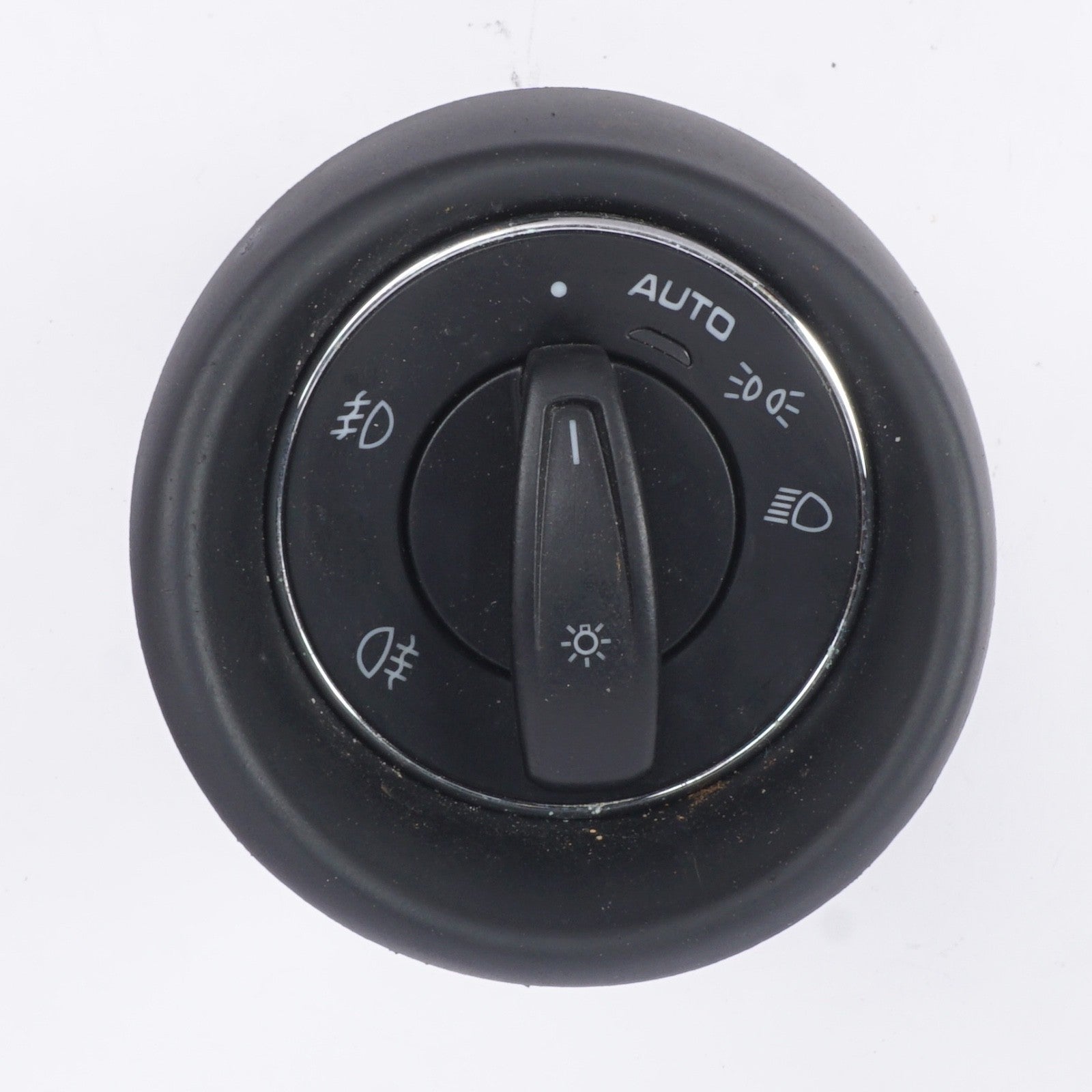 11-18 Porsche Cayenne 958 Headlight Switch Control 7P5941531C OEM