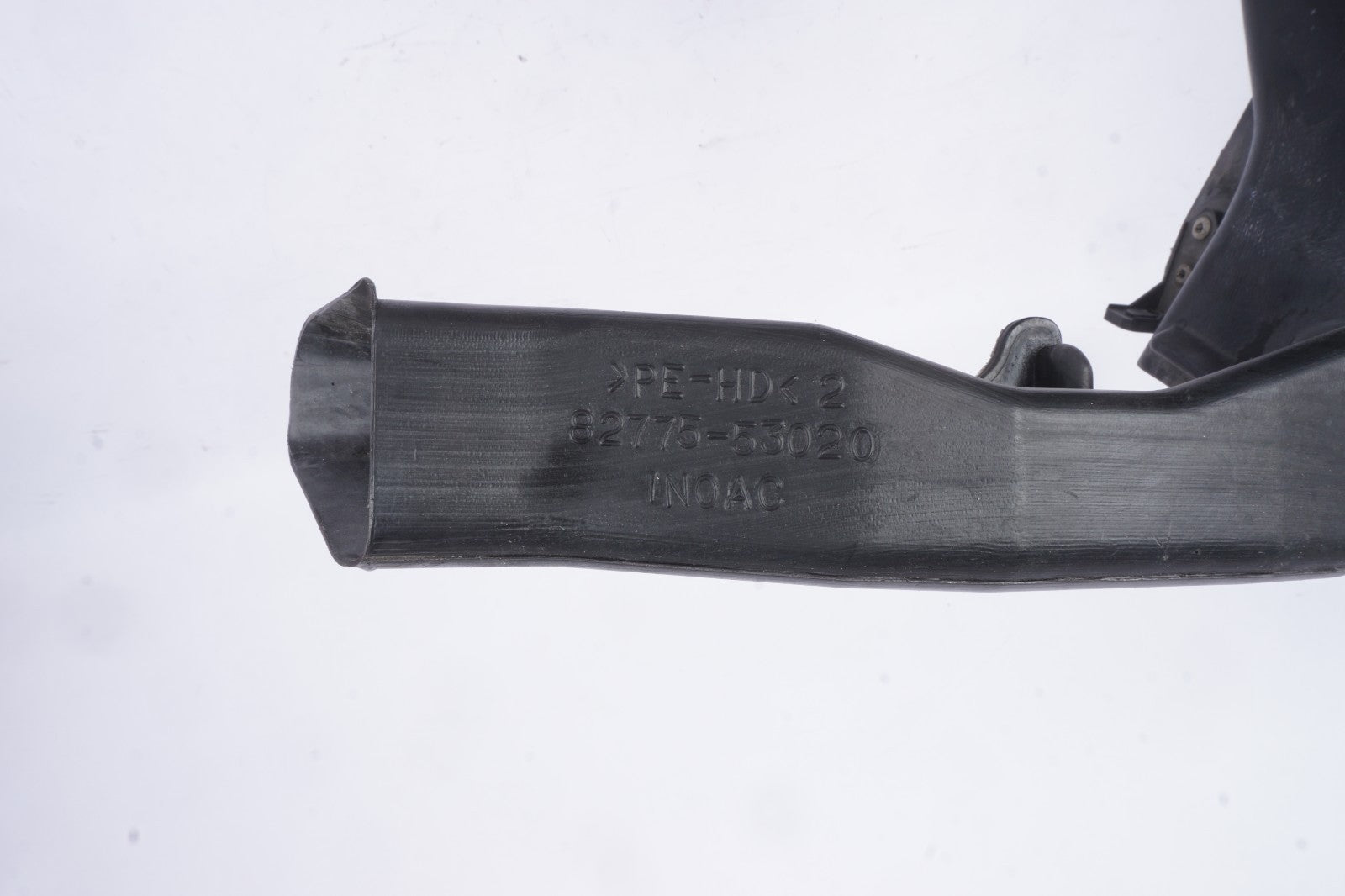 2010 - 2015 Lexus Is250 Is350 Convertible Left Driver Fender Brake Air Duct OEM