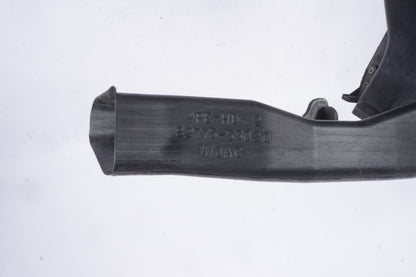 2010 - 2015 Lexus Is250 Is350 Convertible Left Driver Fender Brake Air Duct OEM