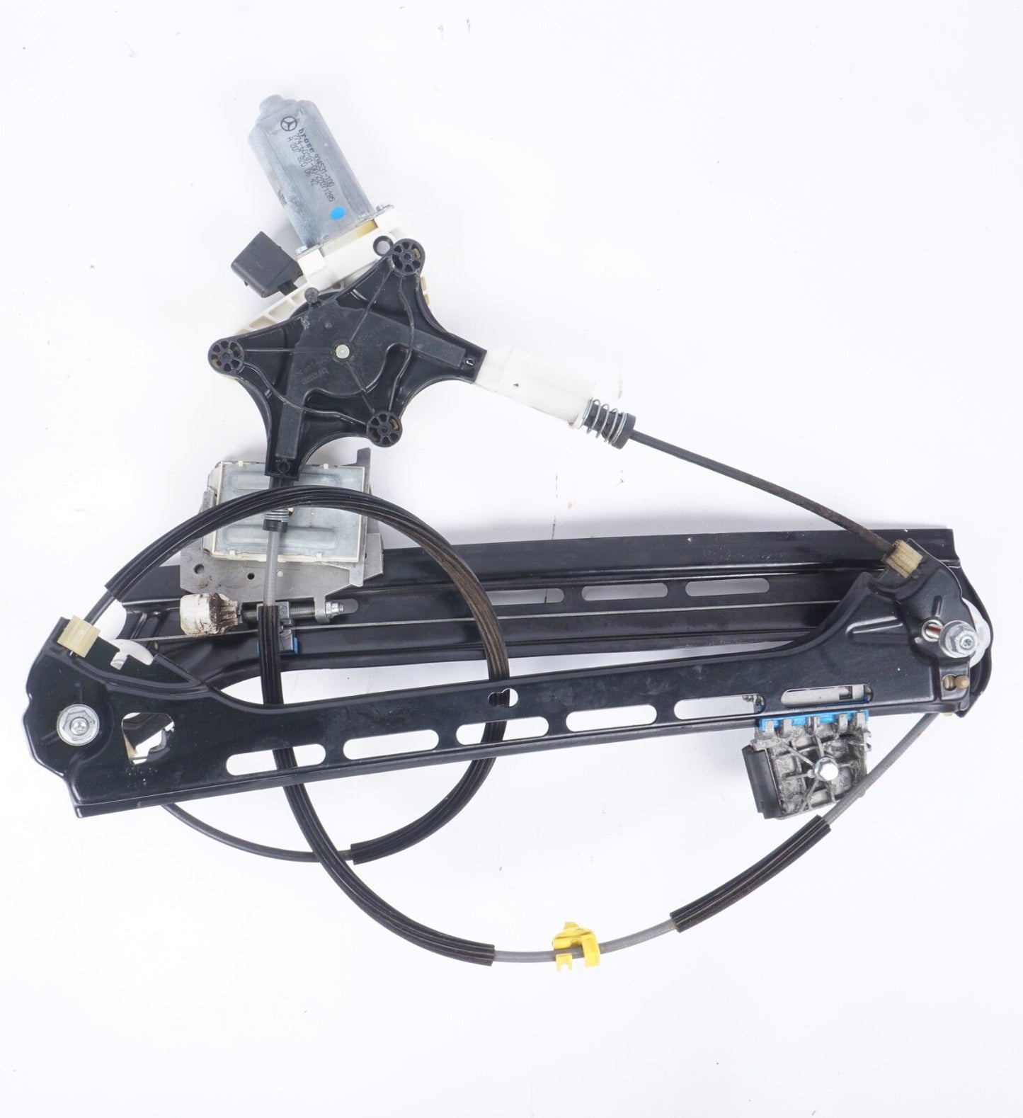 2011 - 17 Mercedes W207 E350 Convertible Window Regulator Motor Front Right Side