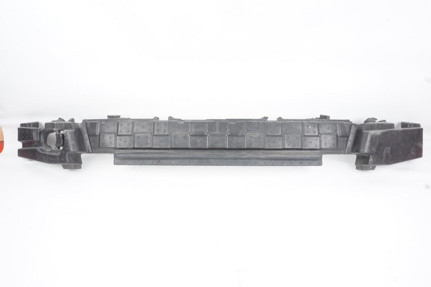 2011-2017 Audi D4 A8 A8L Front Bumper Reinforcement Impact Absorber Foam OEM