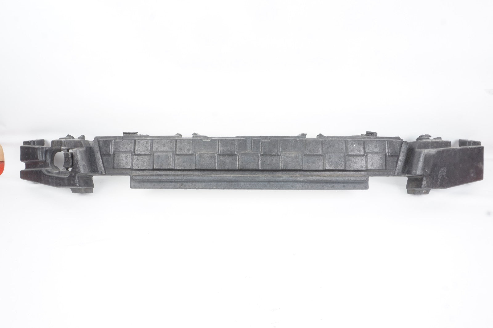 2011-2017 Audi D4 A8 A8L Front Bumper Reinforcement Impact Absorber Foam OEM