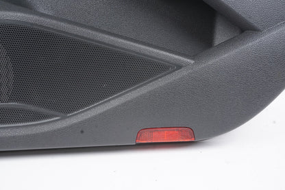 2012-2019 Volkswagen Passat Rear Right Passenger Side Door Panel Trim OEM