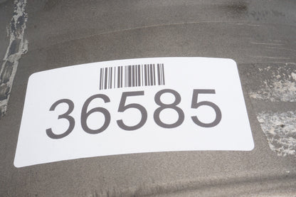 2014 - 2020 Chevy GM 1500 Silverado LD Suburban Tahoe Wheel Rim Black OEM