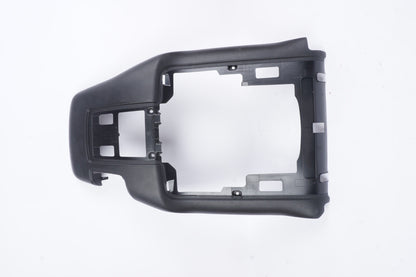 10-17 Mercedes W207 E350 Coupe Front Left Driver Seat Back Panel Trim  OEM