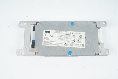 2012 - 2018 BMW 650i 640i HI-FI SYSTEM AMPLIFIER 9257123 OEM
