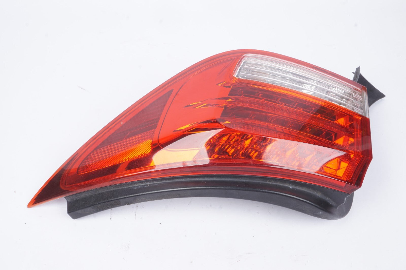10 - 15 Lexus Is350 Is250 Convertible Rear Right Side Outer Tail Light Lamp OEM