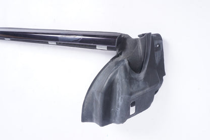03-12 R230 MERCEDES SL500 PASSENGER RIGHT REAR QUARTER BELT MOLDING TRIM