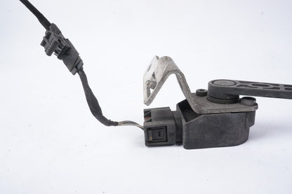 2012 - 2018 BMW 650i 640i Rear Left Suspension Height Level Sensor OEM
