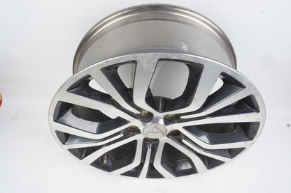 2016 - 2018 MITSUBISHI OUTLANDER ALUMINIUM WHEEL RIM  ALLOY J18X7J OEM