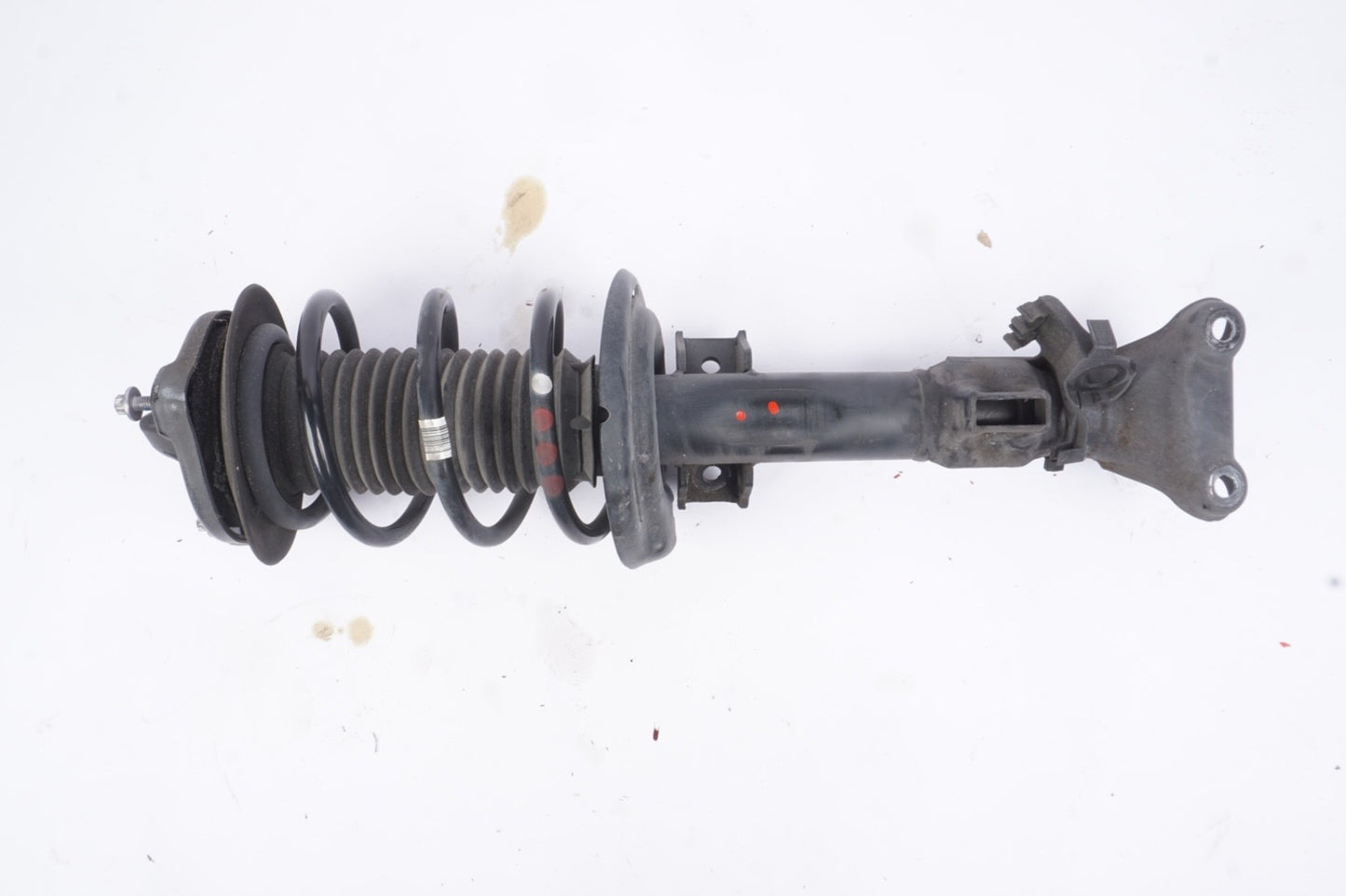 11-17 Mercedes W207 E350 E400 Convertible Front Right or Left Shock Absorber OEM