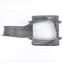 2014-2024 Maserati Ghibli 3.0L Intercooler Air Duct Guide Driver Side Left OEM