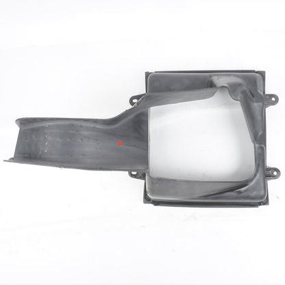 2014-2024 Maserati Ghibli 3.0L Intercooler Air Duct Guide Driver Side Left OEM
