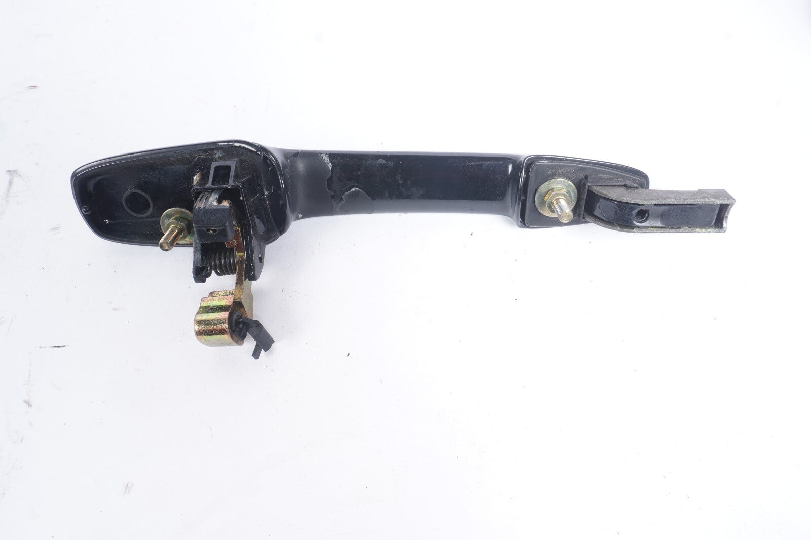 2003 - 2008 Mazda 6 Rear Right Passenger Side Exterior Door Handle  OEM