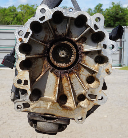 06-11 Mercedes R350 ML350 4Matic 7G Tronic Automatic Transmission OEM 90k