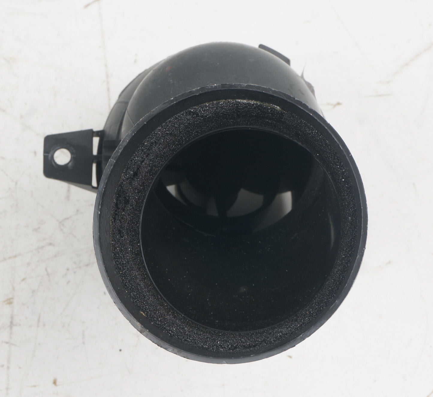 07 08 09 10 Mini Cooper DASH AC HEAT AIR VENT CENTER LEFT DRIVER SIDE OEM