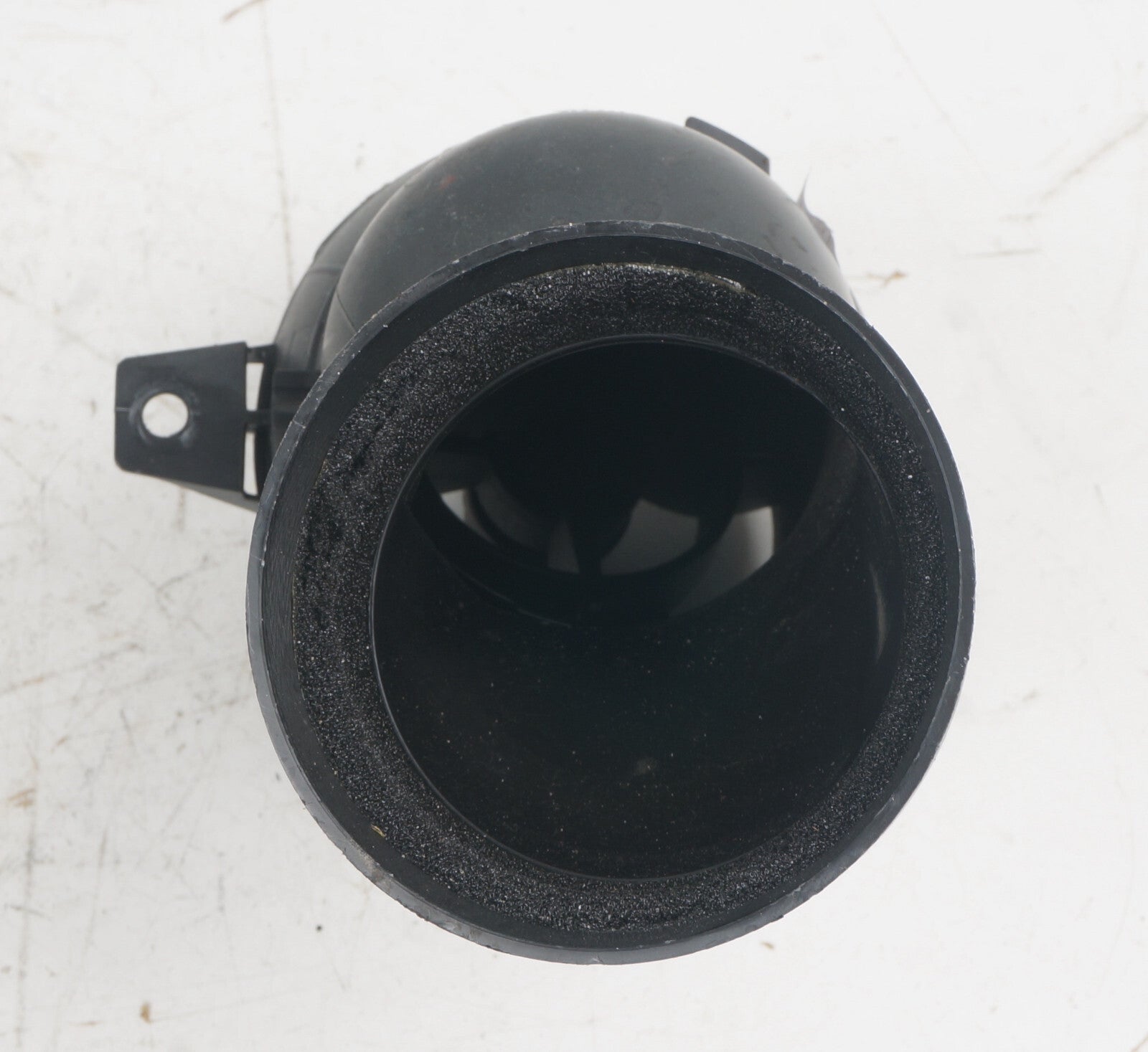 07 08 09 10 Mini Cooper DASH AC HEAT AIR VENT CENTER LEFT DRIVER SIDE OEM
