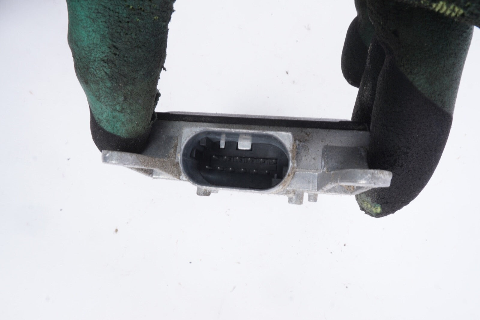 09-12 BMW 740i 750Li F01 F02 Right Side Blind Spot Distance Sensor Module Oem