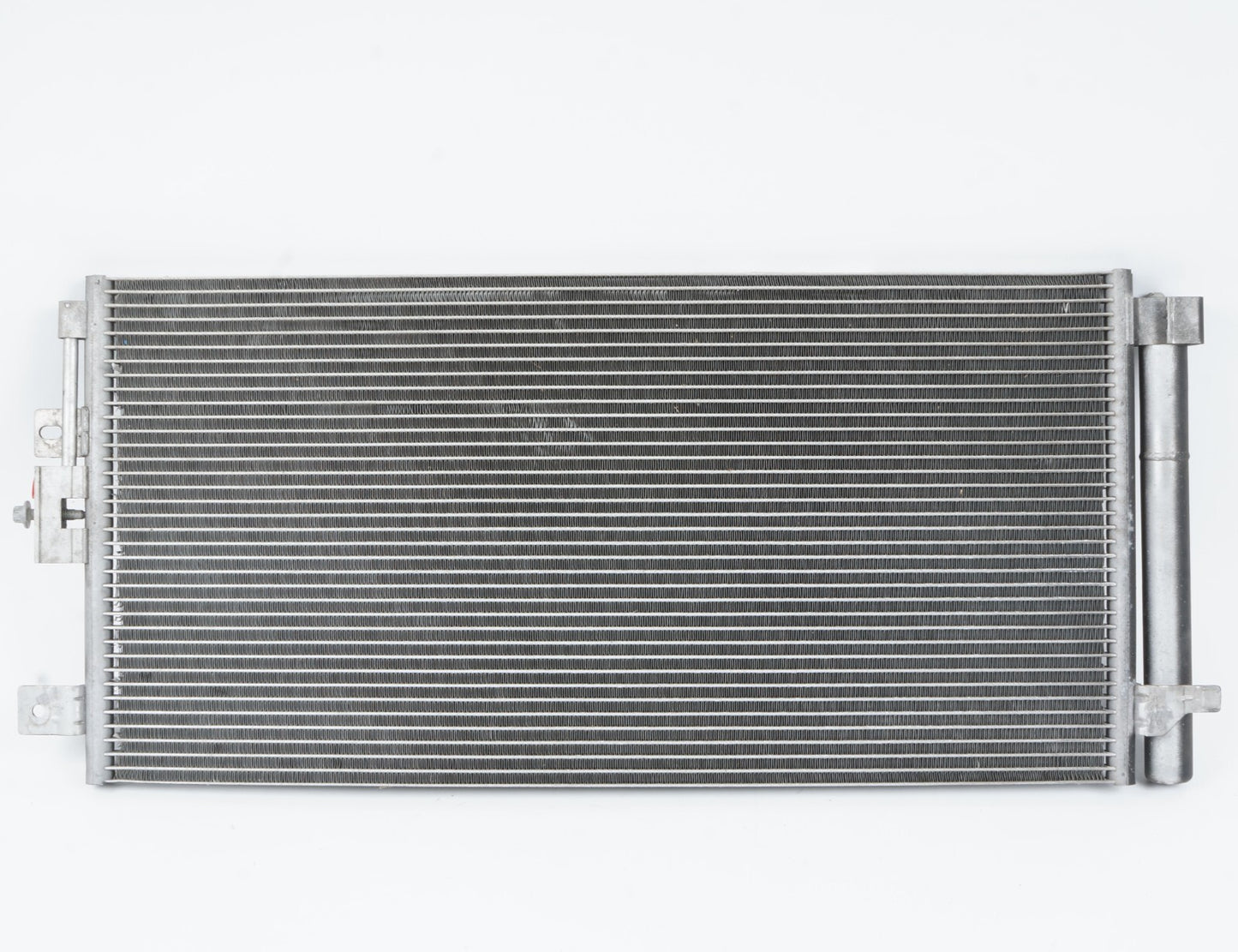 2012 - 2017 FIAT 500 A/C Condenser 68073672AA OEM