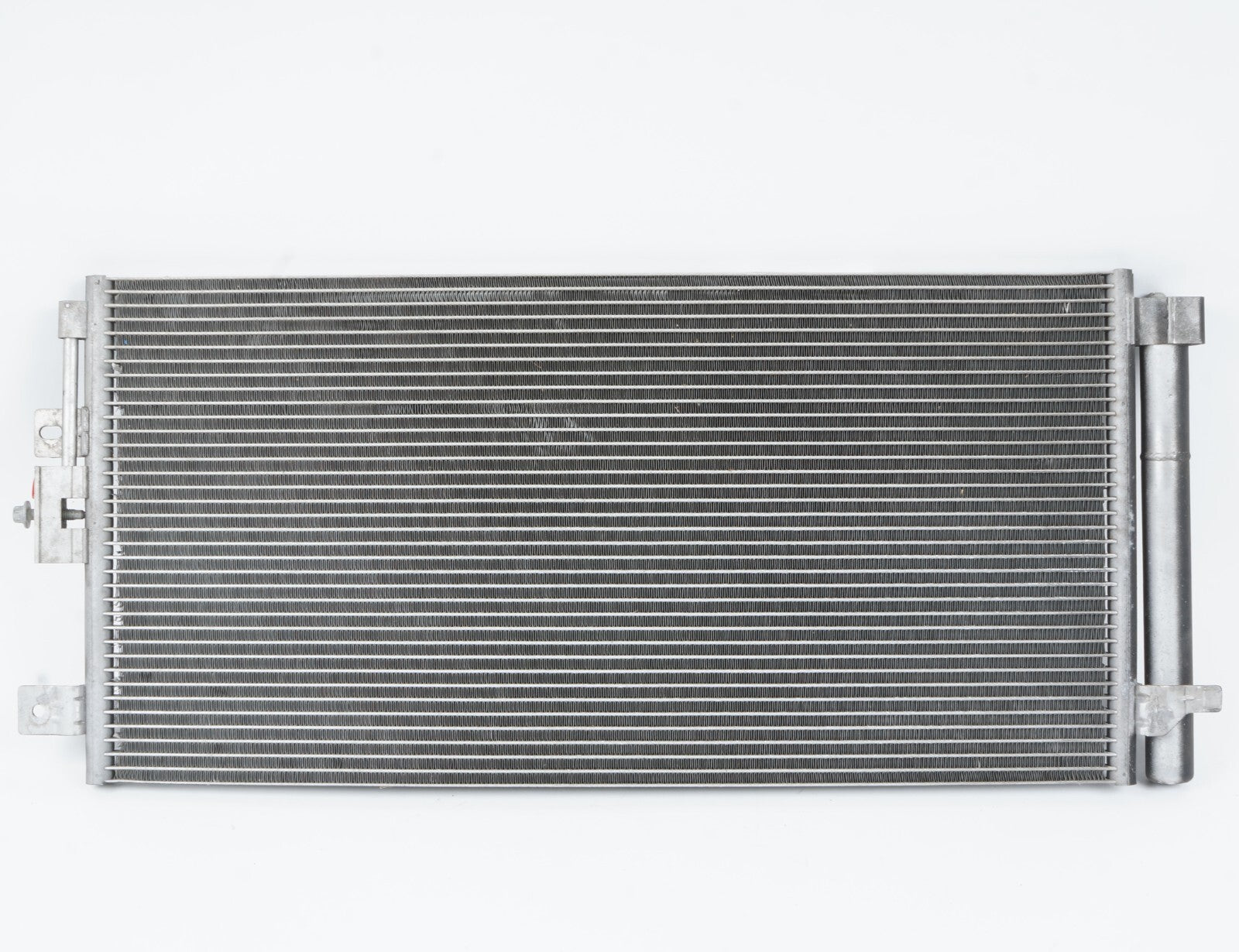 2012 - 2017 FIAT 500 A/C Condenser 68073672AA OEM