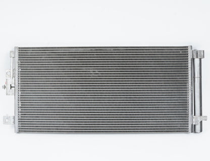 2012 - 2017 FIAT 500 A/C Condenser 68073672AA OEM