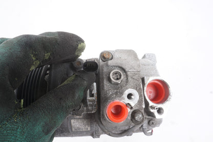 08-11 Mercedes W204 C300 Ac Compressor A0022303111 OEM