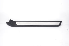 2010 - 2017 Mercedes E350 E550 Convertible Left Door Sill Scuff Plate Trim OEM