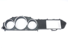 12-14 Mercedes W204 C300 C250 C350 Instrument Cluster Speedometer Bezel Trim OEM