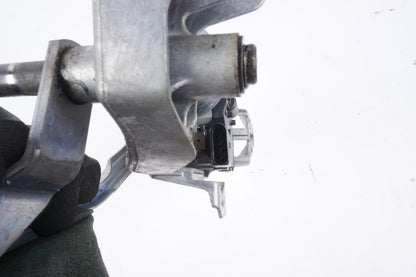 07-14 Mercedes W221 S550 CL550 Front Left Side Windshield Wiper Motor Assembly