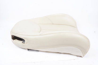 03-06 Mercedes R230 SL500 Front Right Passenger Upper Seat Backrest OEM