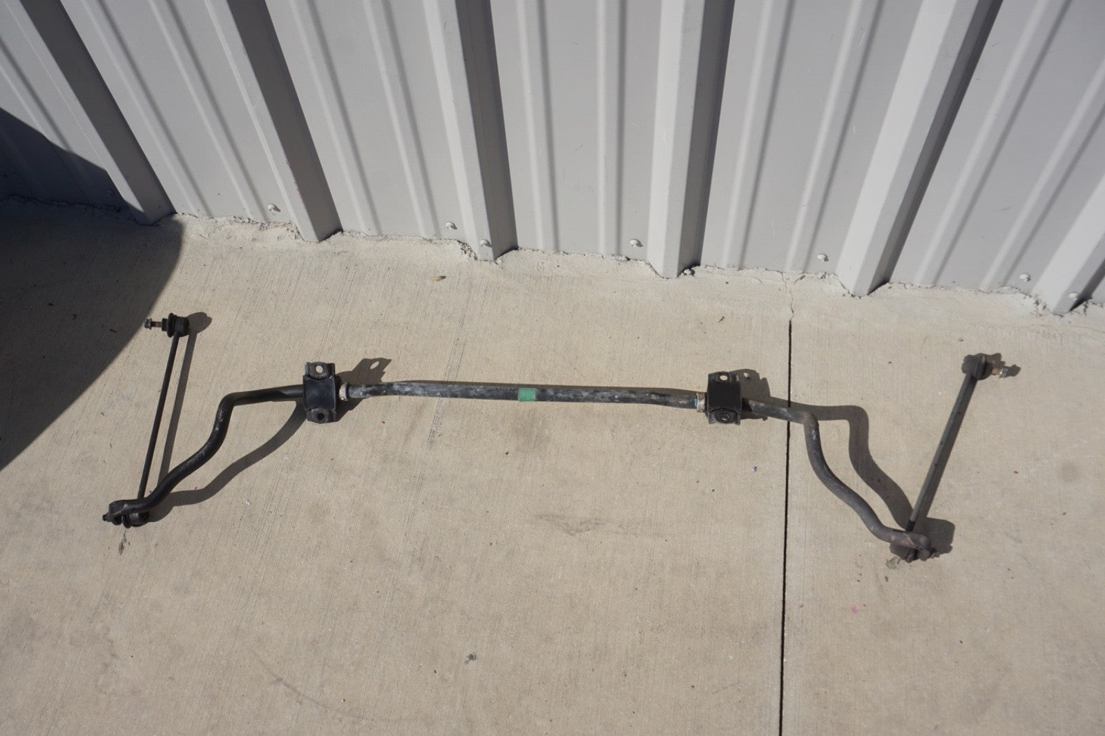 2013 - 2022 Acura ILX FWD Front Stabilizer Sway Anti Roll Bar OEM