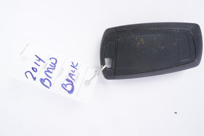12-18 Bmw F30 228 320 328 428 2.0l Engine Motor DME Control Key Set Oem