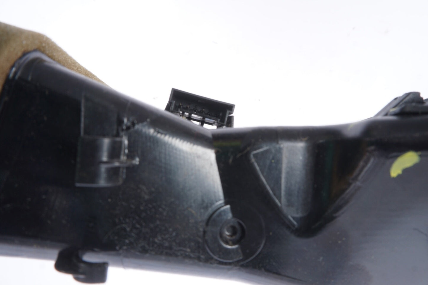 2009-2015 BMW 750i F01 FRONT RIGHT PASSENGER DASH HEATER AIR VENT 642214121810