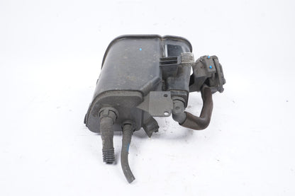 13 - 18 BMW 650i Fuel Vapor Evaporator Emission EVAP Canister OEM