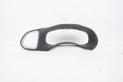 2015-2023 Jeep Renegade Instrument Cluster Surround Trim Bezel  OEM